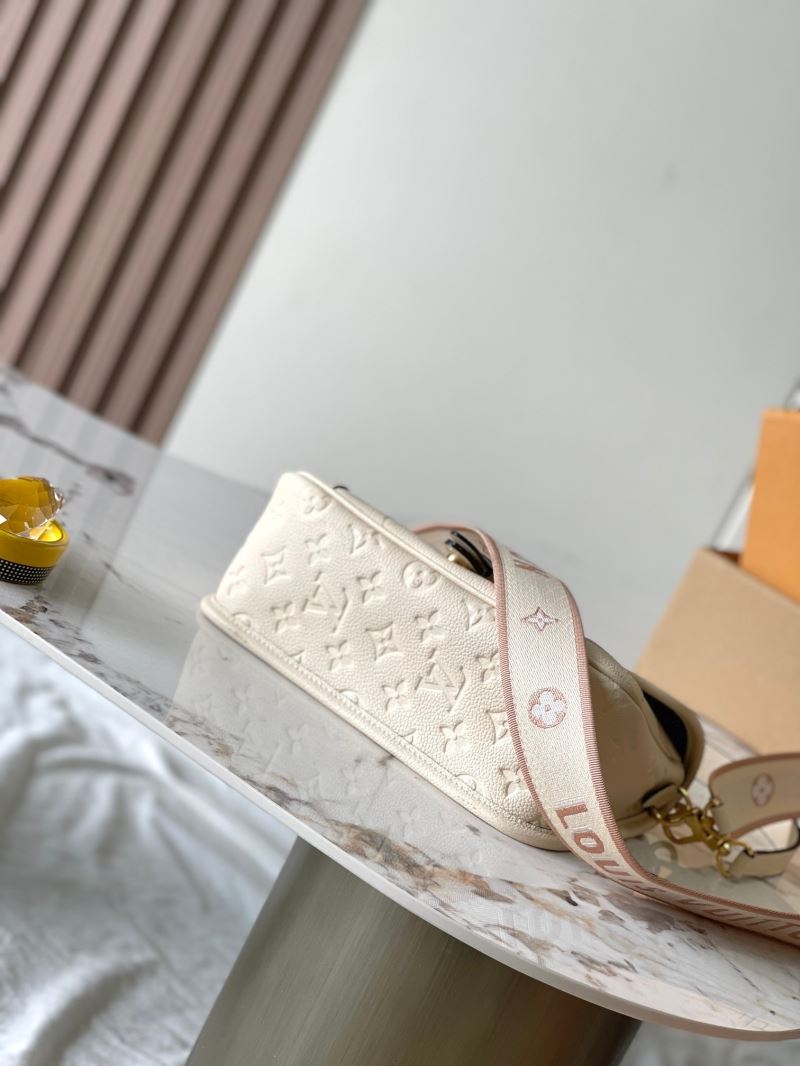 Louis Vuitton Satchel Bags